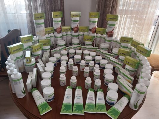 Herbalife Ürünleri