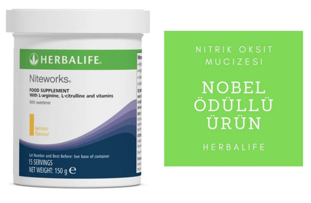 Herbalife Niteworks